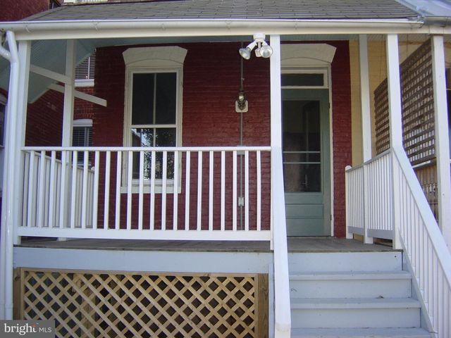 103 E 7TH ST, Frederick, MD 21701