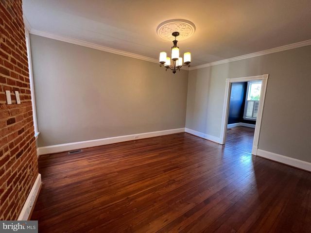 103 E 7TH ST, Frederick, MD 21701