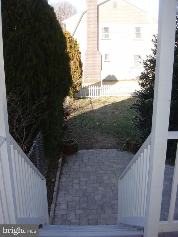 103 E 7TH ST, Frederick, MD 21701