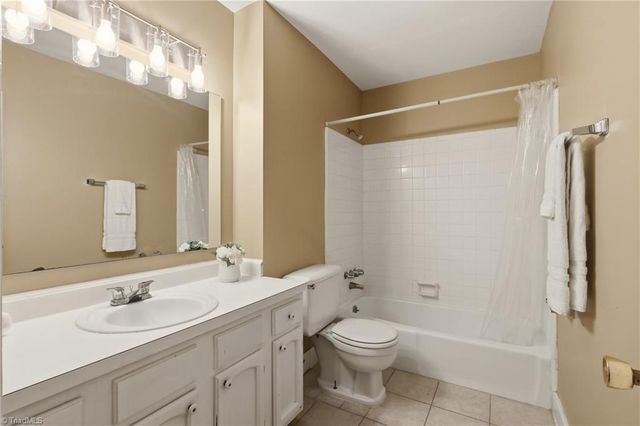 3204 Regents Park Lane E, Greensboro, NC 27455
