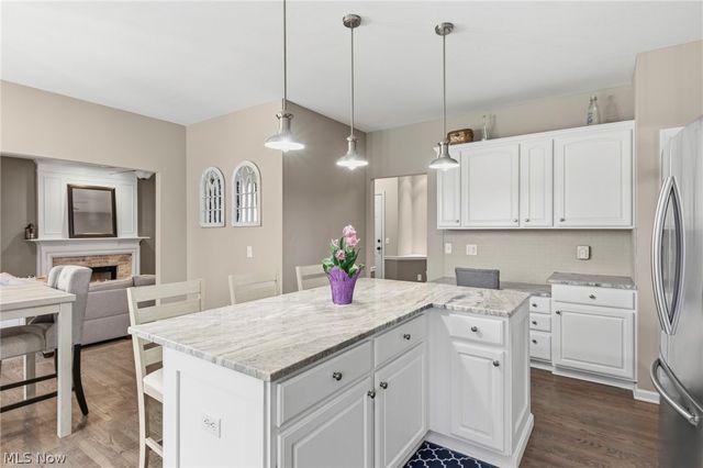 1181 Hamilton Drive, Broadview Heights, OH 44147