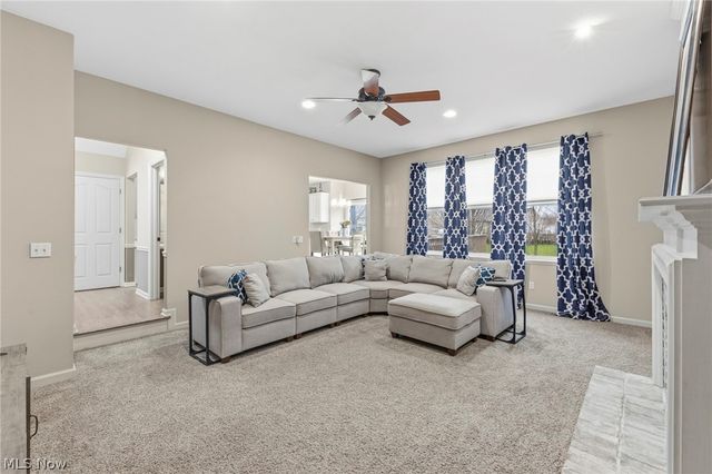 1181 Hamilton Drive, Broadview Heights, OH 44147