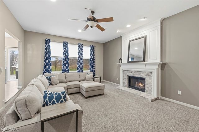 1181 Hamilton Drive, Broadview Heights, OH 44147