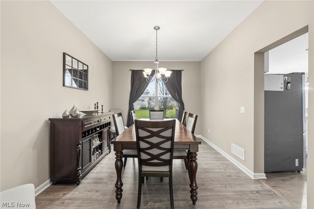 1181 Hamilton Drive, Broadview Heights, OH 44147