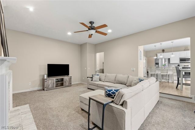 1181 Hamilton Drive, Broadview Heights, OH 44147