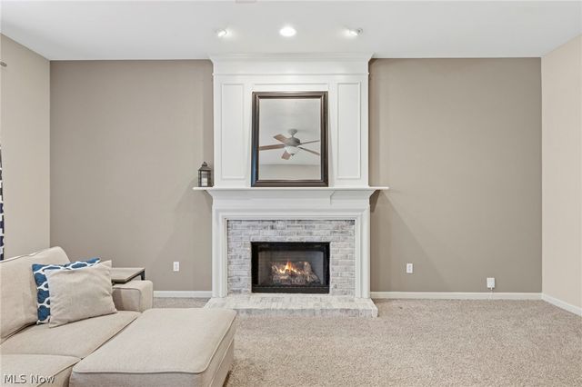 1181 Hamilton Drive, Broadview Heights, OH 44147