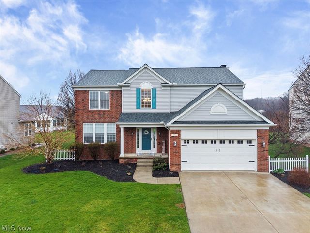 1181 Hamilton Drive, Broadview Heights, OH 44147