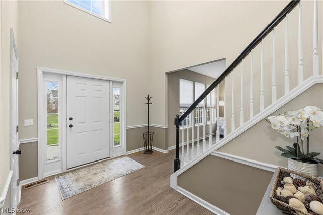 1181 Hamilton Drive, Broadview Heights, OH 44147