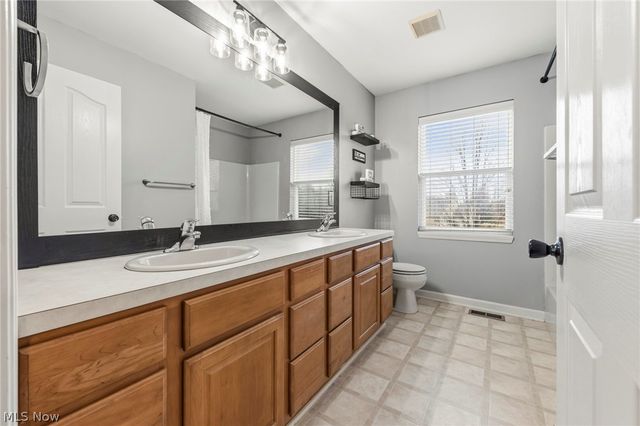 1181 Hamilton Drive, Broadview Heights, OH 44147