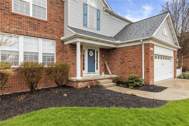 1181 Hamilton Drive, Broadview Heights, OH 44147