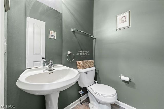 1181 Hamilton Drive, Broadview Heights, OH 44147