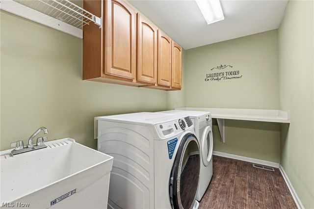 1181 Hamilton Drive, Broadview Heights, OH 44147