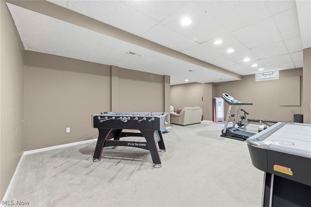1181 Hamilton Drive, Broadview Heights, OH 44147
