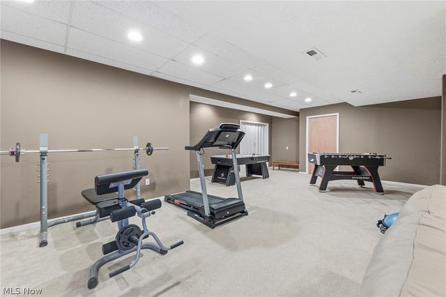 1181 Hamilton Drive, Broadview Heights, OH 44147