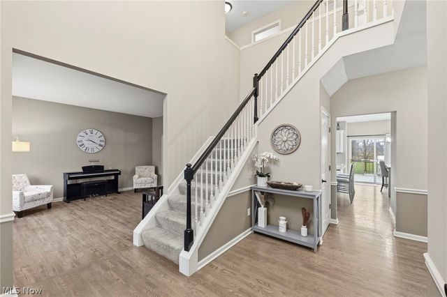 1181 Hamilton Drive, Broadview Heights, OH 44147