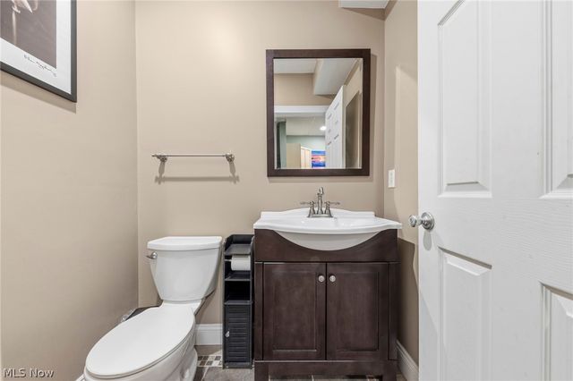 1181 Hamilton Drive, Broadview Heights, OH 44147