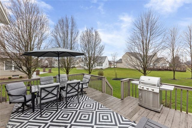1181 Hamilton Drive, Broadview Heights, OH 44147