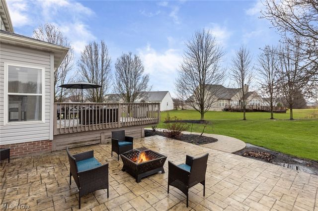1181 Hamilton Drive, Broadview Heights, OH 44147