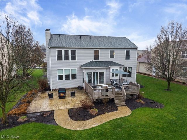1181 Hamilton Drive, Broadview Heights, OH 44147