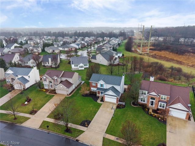 1181 Hamilton Drive, Broadview Heights, OH 44147