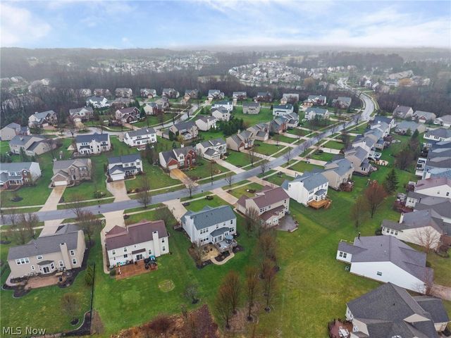 1181 Hamilton Drive, Broadview Heights, OH 44147