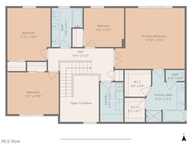 1181 Hamilton Drive, Broadview Heights, OH 44147