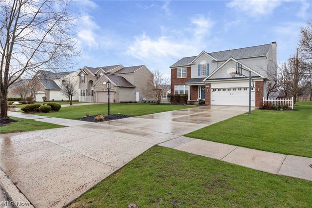 1181 Hamilton Drive, Broadview Heights, OH 44147