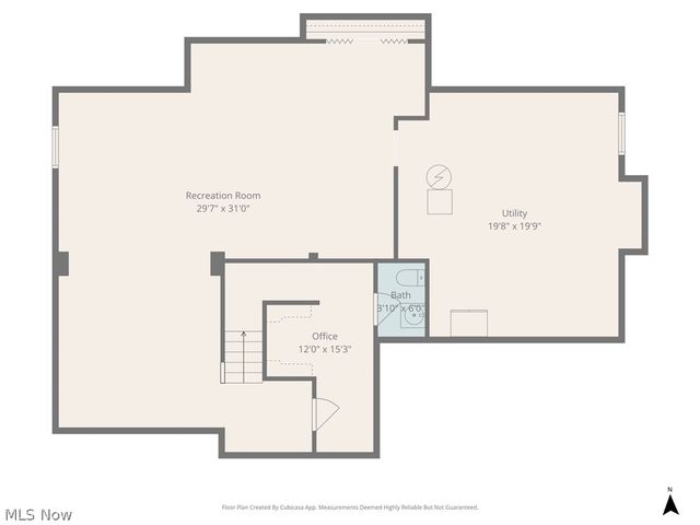 1181 Hamilton Drive, Broadview Heights, OH 44147