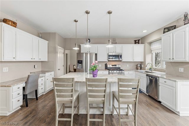 1181 Hamilton Drive, Broadview Heights, OH 44147