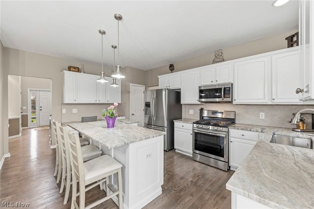 1181 Hamilton Drive, Broadview Heights, OH 44147