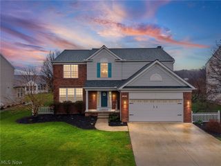 1181 Hamilton Drive, Broadview Heights, OH 44147