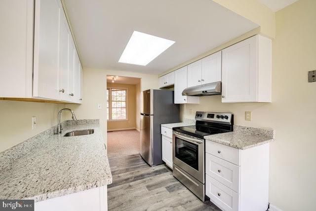 7476 ADAMS PARK CT, Annandale, VA 22003