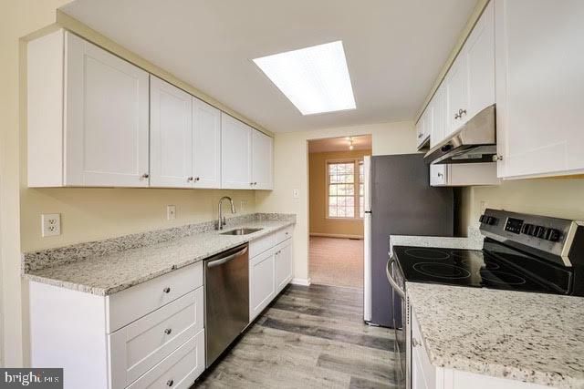 7476 ADAMS PARK CT, Annandale, VA 22003