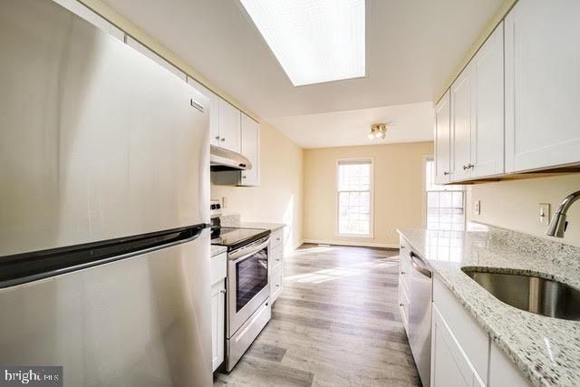 7476 ADAMS PARK CT, Annandale, VA 22003