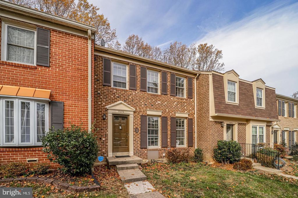 7476 ADAMS PARK CT, Annandale, VA 22003