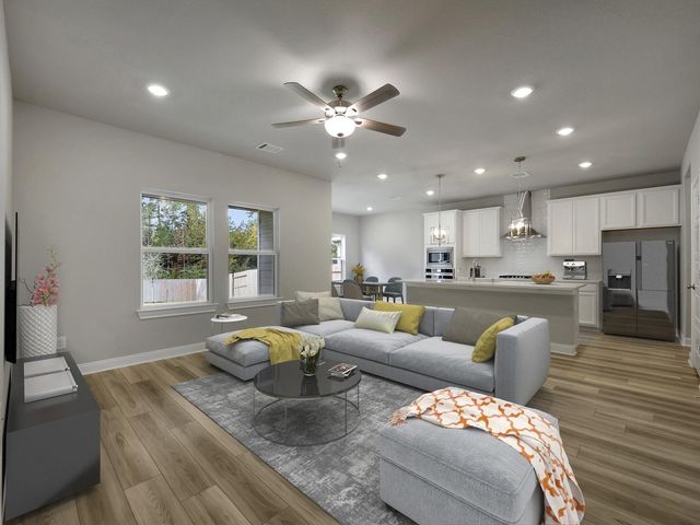 220 Raine Manor Court, Montgomery, TX 77316