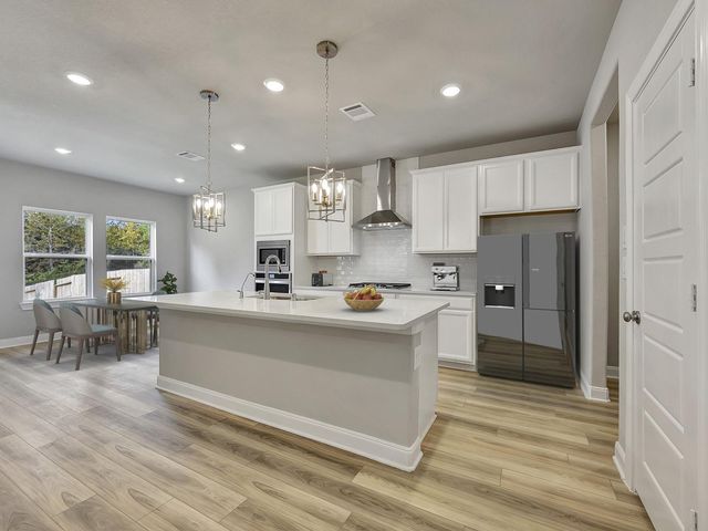 220 Raine Manor Court, Montgomery, TX 77316