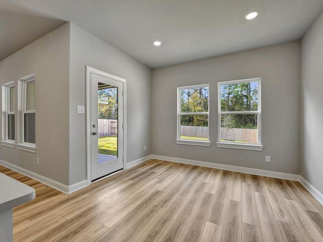 220 Raine Manor Court, Montgomery, TX 77316