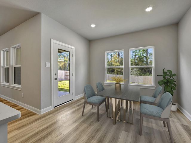 220 Raine Manor Court, Montgomery, TX 77316