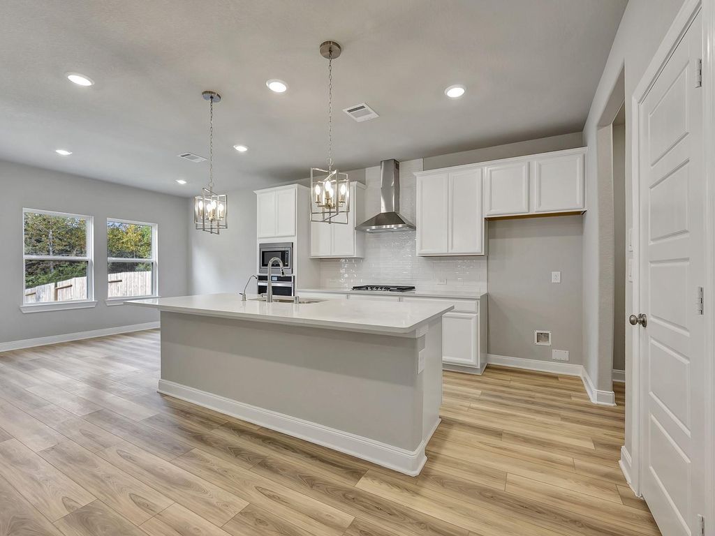 220 Raine Manor Court, Montgomery, TX 77316