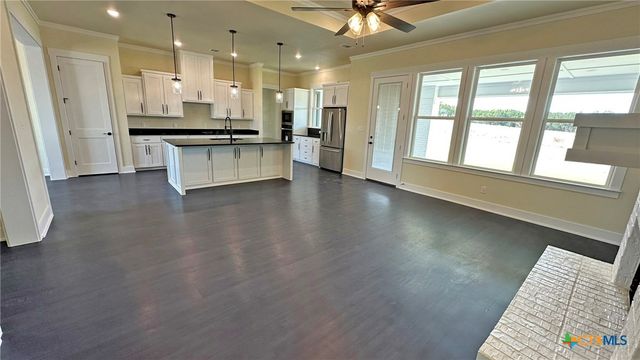 1109 Holden Loop, Copperas Cove, TX 76522