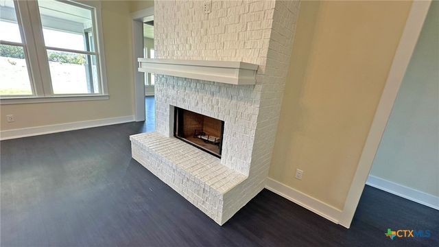 1109 Holden Loop, Copperas Cove, TX 76522