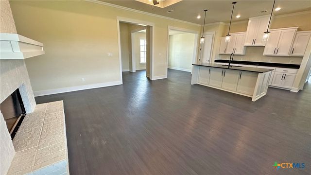 1109 Holden Loop, Copperas Cove, TX 76522