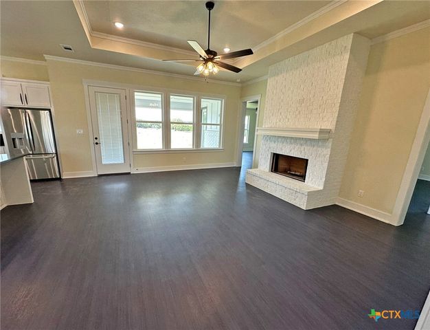 1109 Holden Loop, Copperas Cove, TX 76522