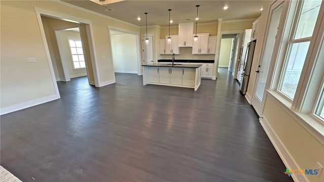 1109 Holden Loop, Copperas Cove, TX 76522