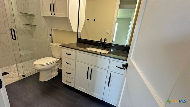 1109 Holden Loop, Copperas Cove, TX 76522