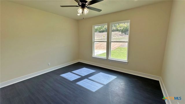 1109 Holden Loop, Copperas Cove, TX 76522