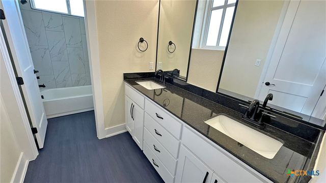 1109 Holden Loop, Copperas Cove, TX 76522