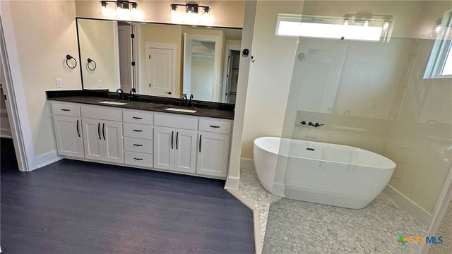 1109 Holden Loop, Copperas Cove, TX 76522