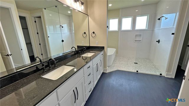 1109 Holden Loop, Copperas Cove, TX 76522